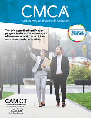 CMCA Welcome Kit Cover